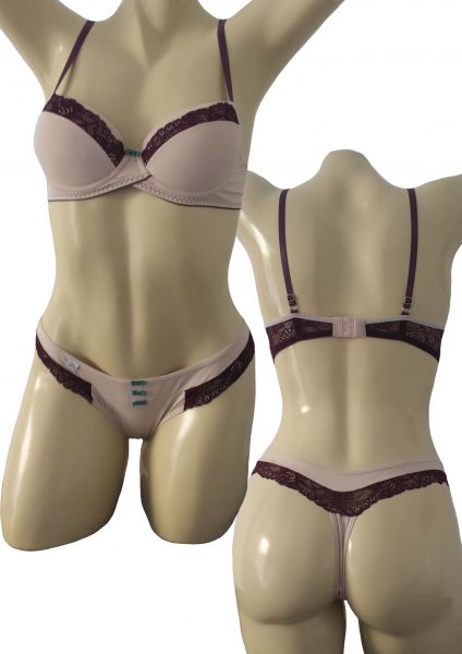 Conjunto 464