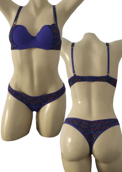 Conjunto 452